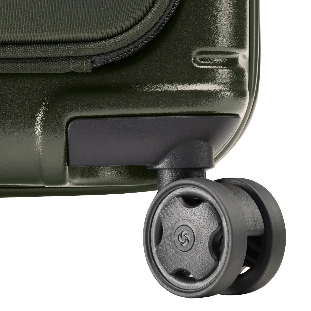 Samsonite Variate 2-piece Hardside Expandable Spinner Luggage Set - Image 7