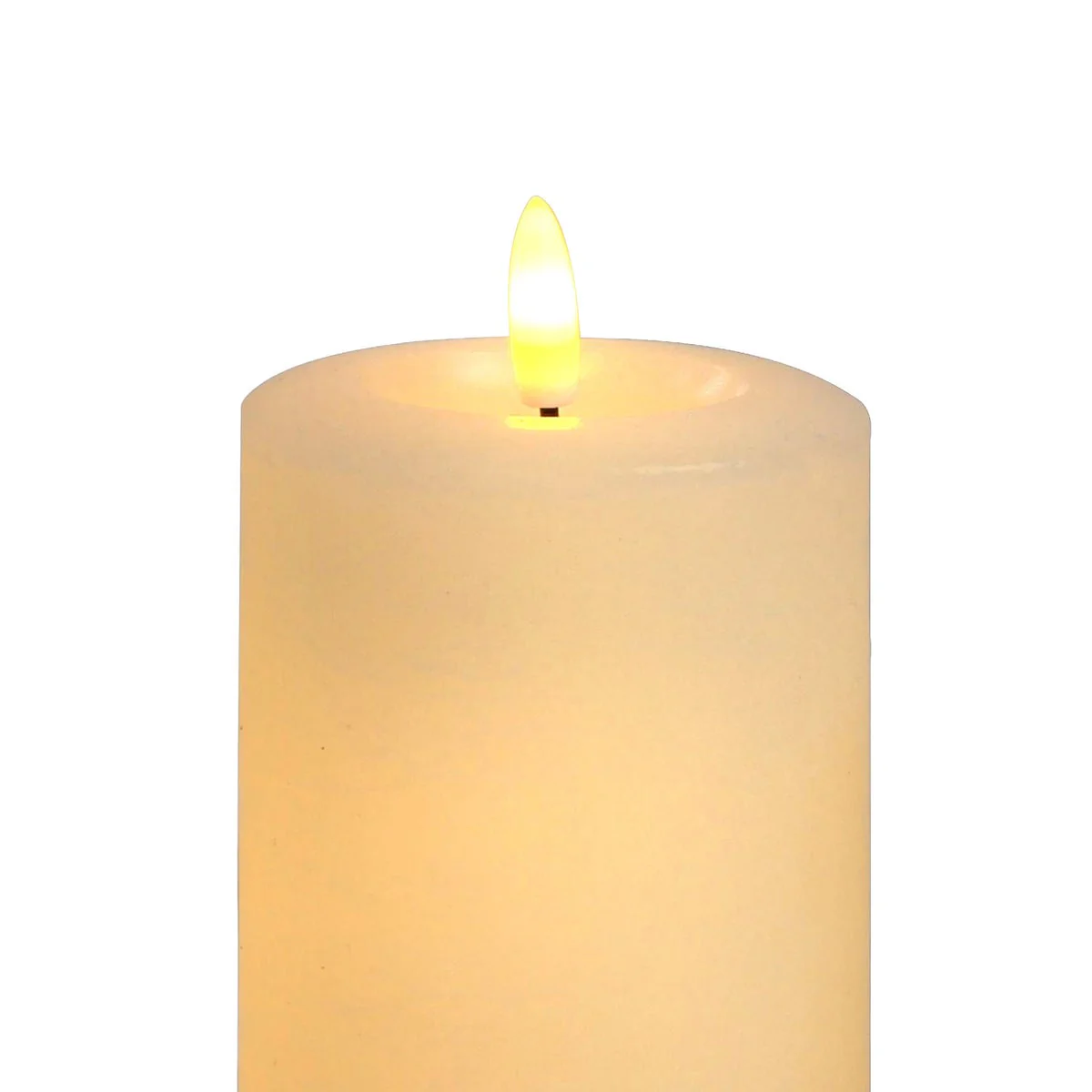 LumiPur 18‑piece Essentials Flameless LED Candle Centerpiece Collection - Image 4