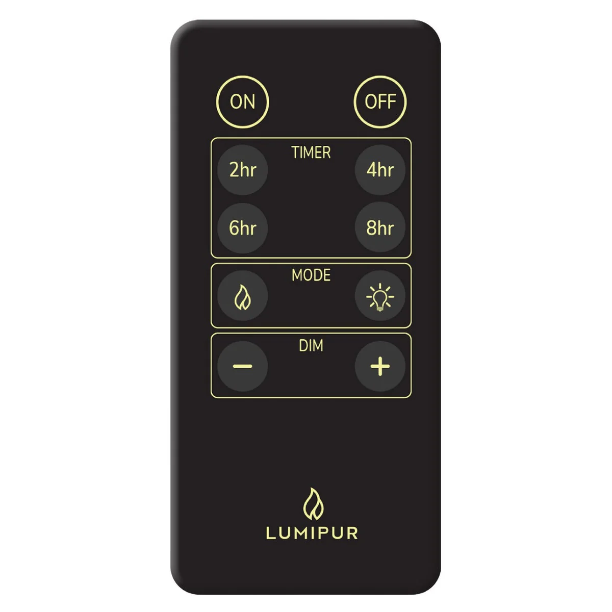 LumiPur 18‑piece Essentials Flameless LED Candle Centerpiece Collection - Image 5