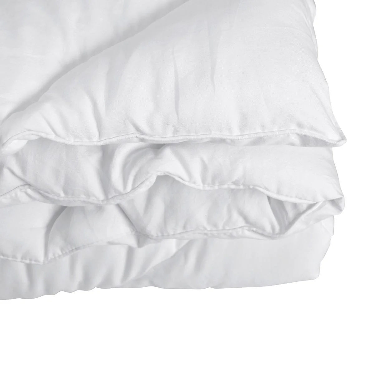 Tommy Bahama KING Butter Soft Down Alternative Comforter - Image 4