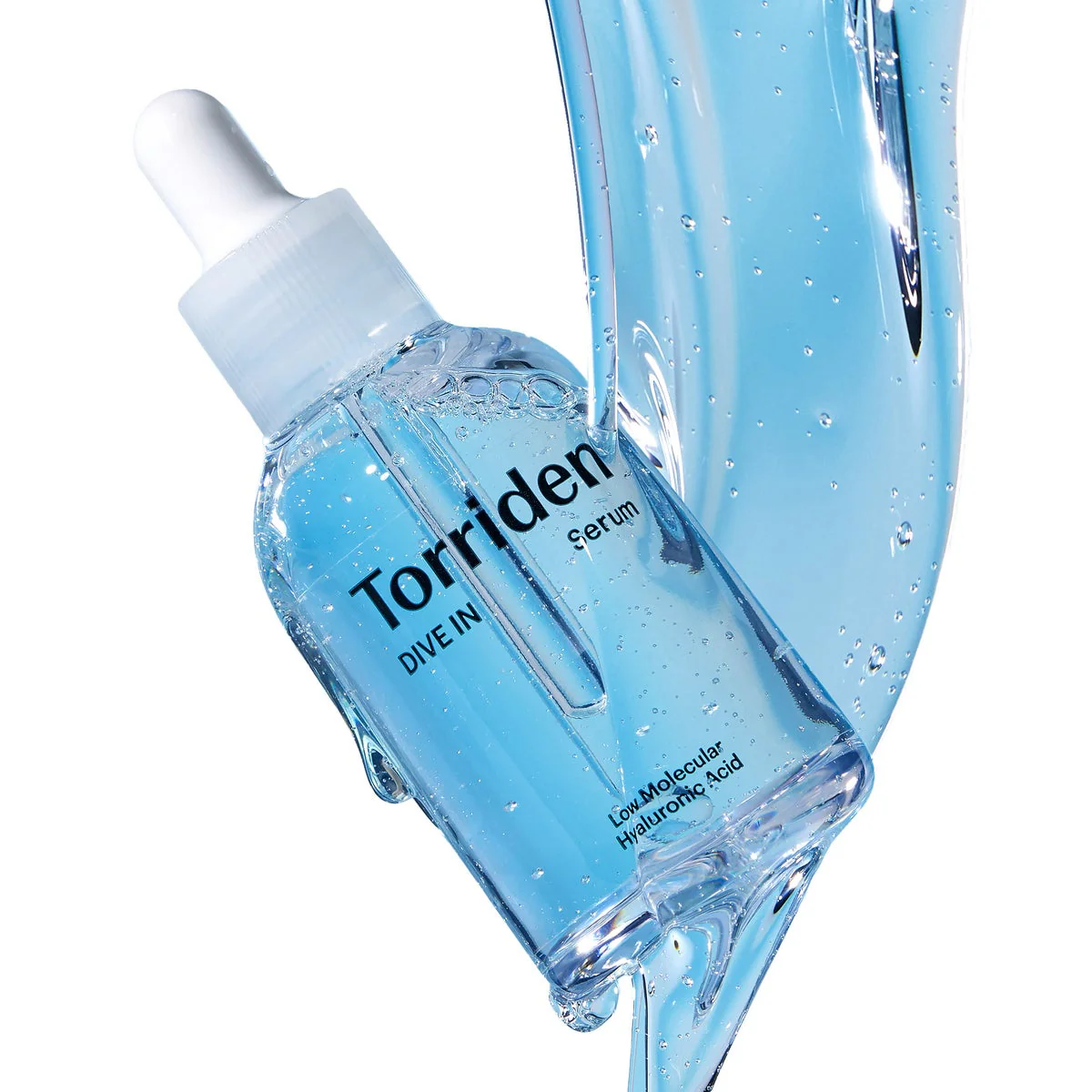 Torriden DIVE-IN Low-Molecular Hyaluronic Acid Serum Set - Image 4