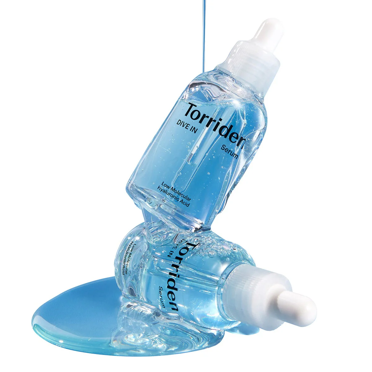Torriden DIVE-IN Low-Molecular Hyaluronic Acid Serum Set - Image 5