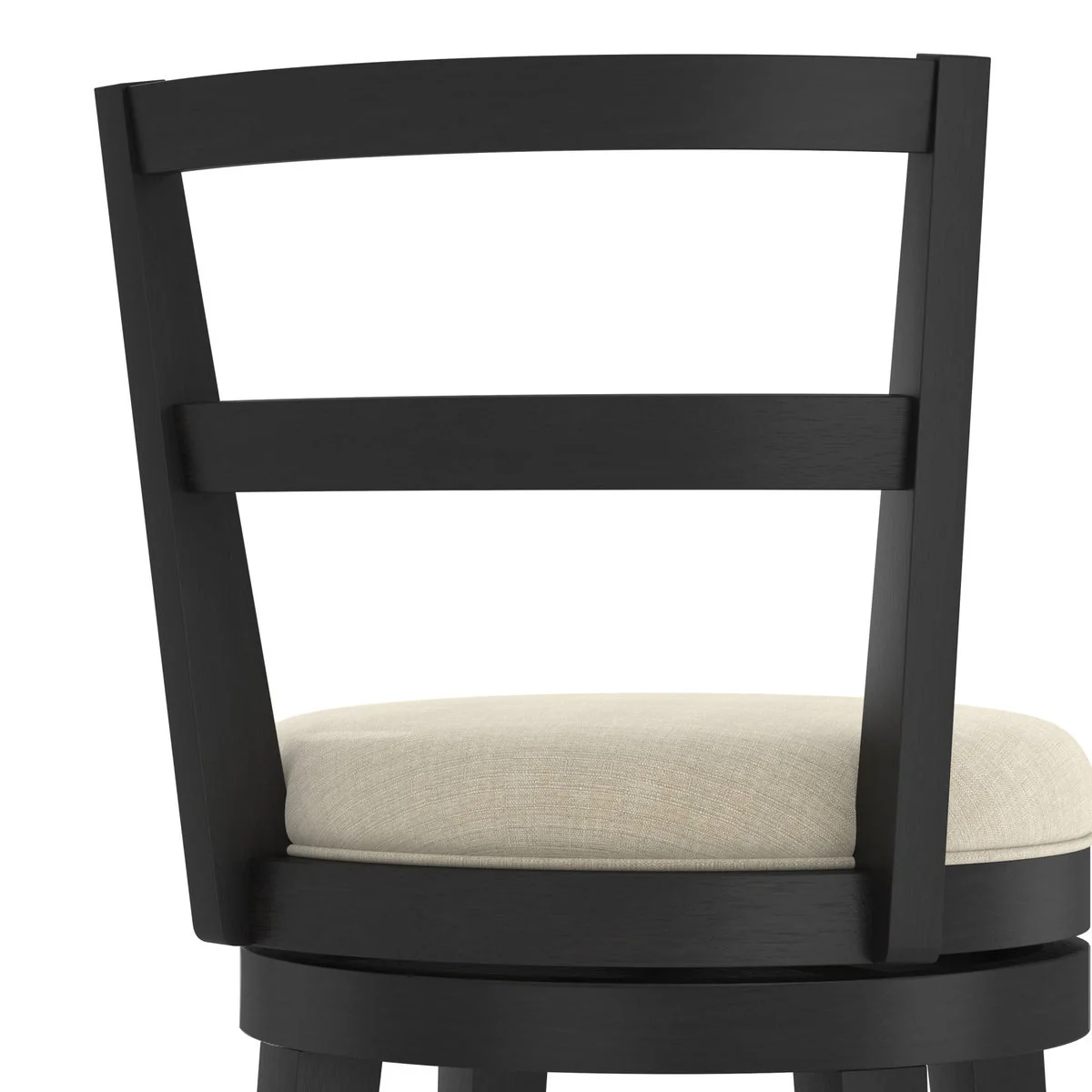 NEW - Fletcher Bar Height Swivel Stool - Image 3