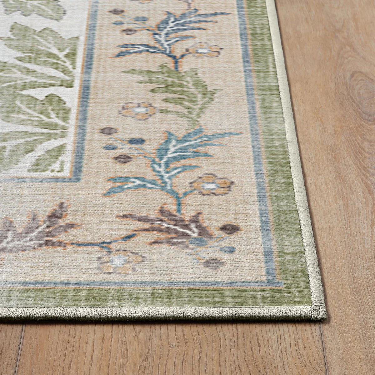 Ruggable Flatwoven Washable Maribel Rug, 8' x 10' - Image 4