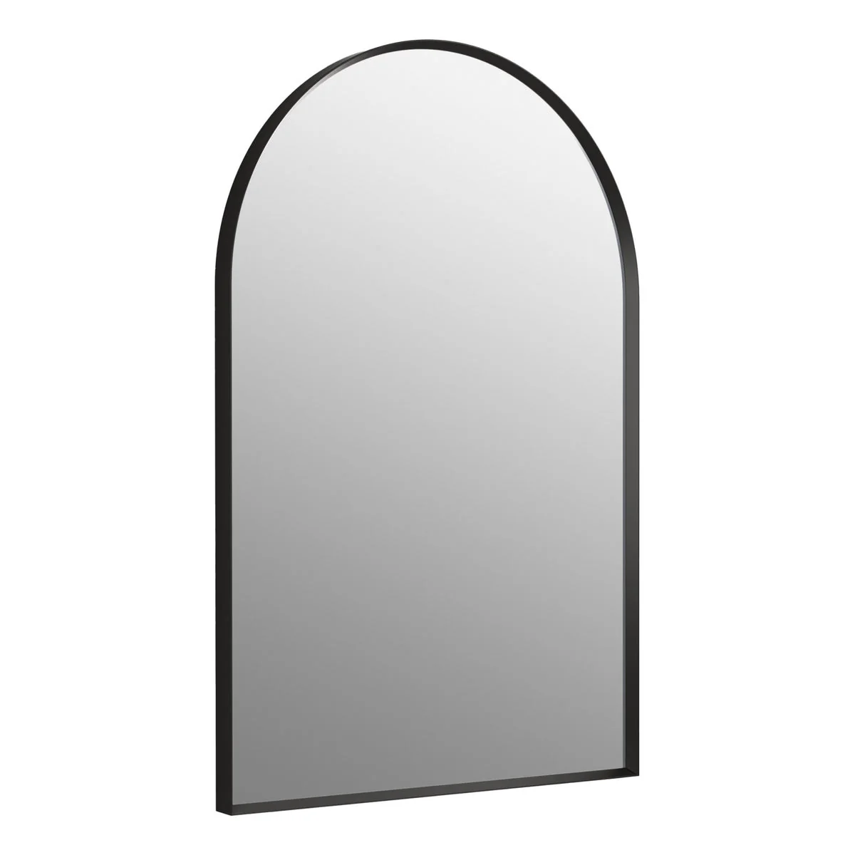 Kohler Orime 24" x 36" Arched Framed Mirror - Image 2