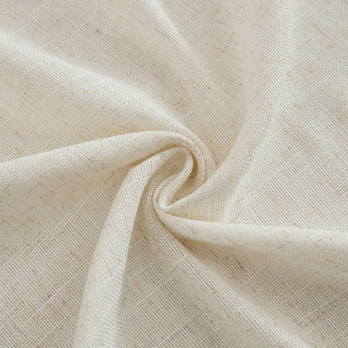 Light Filtering Curtains, 2-piece - Image 5