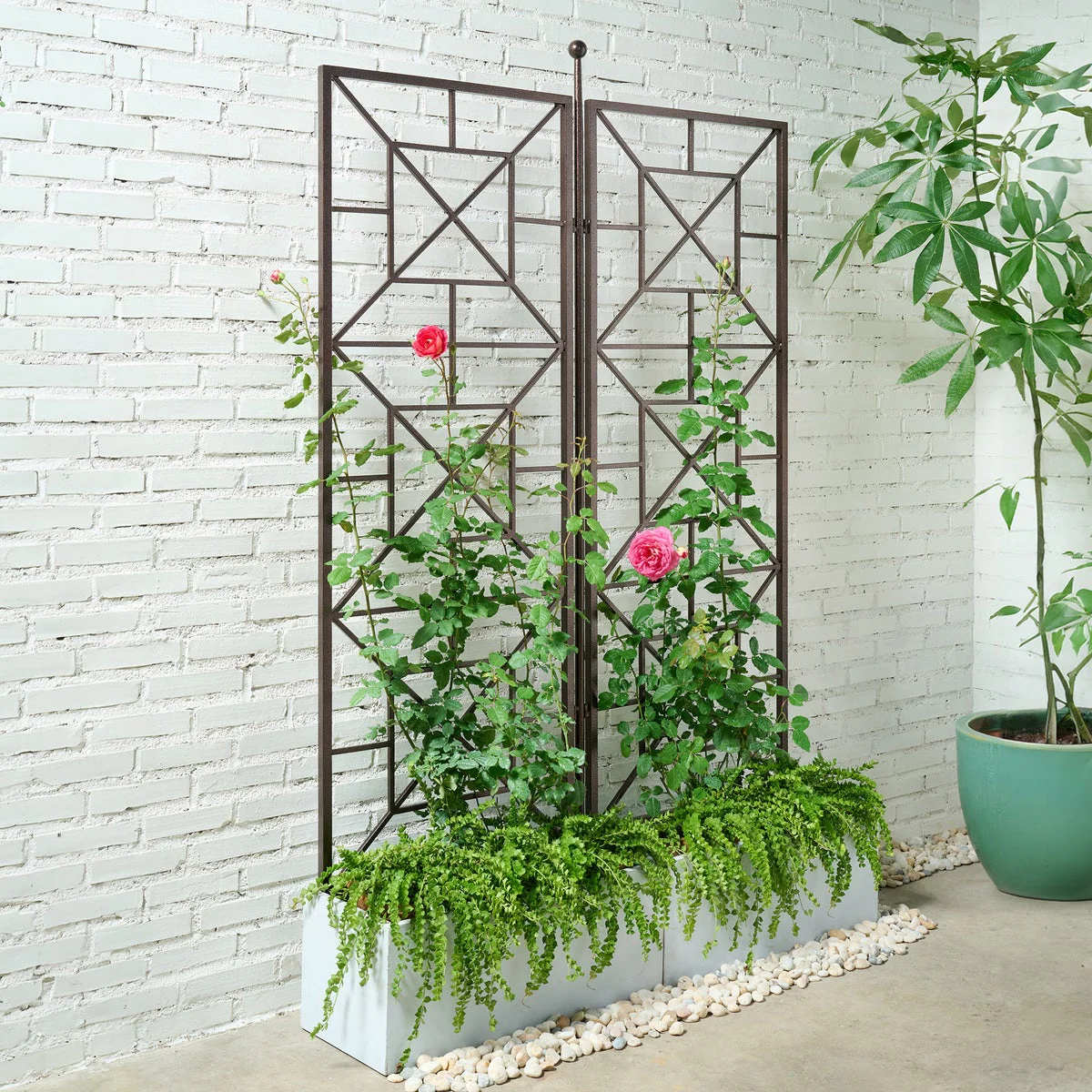 Foldable Trellis - Image 2