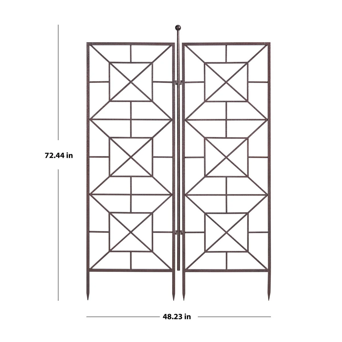 Foldable Trellis - Image 4