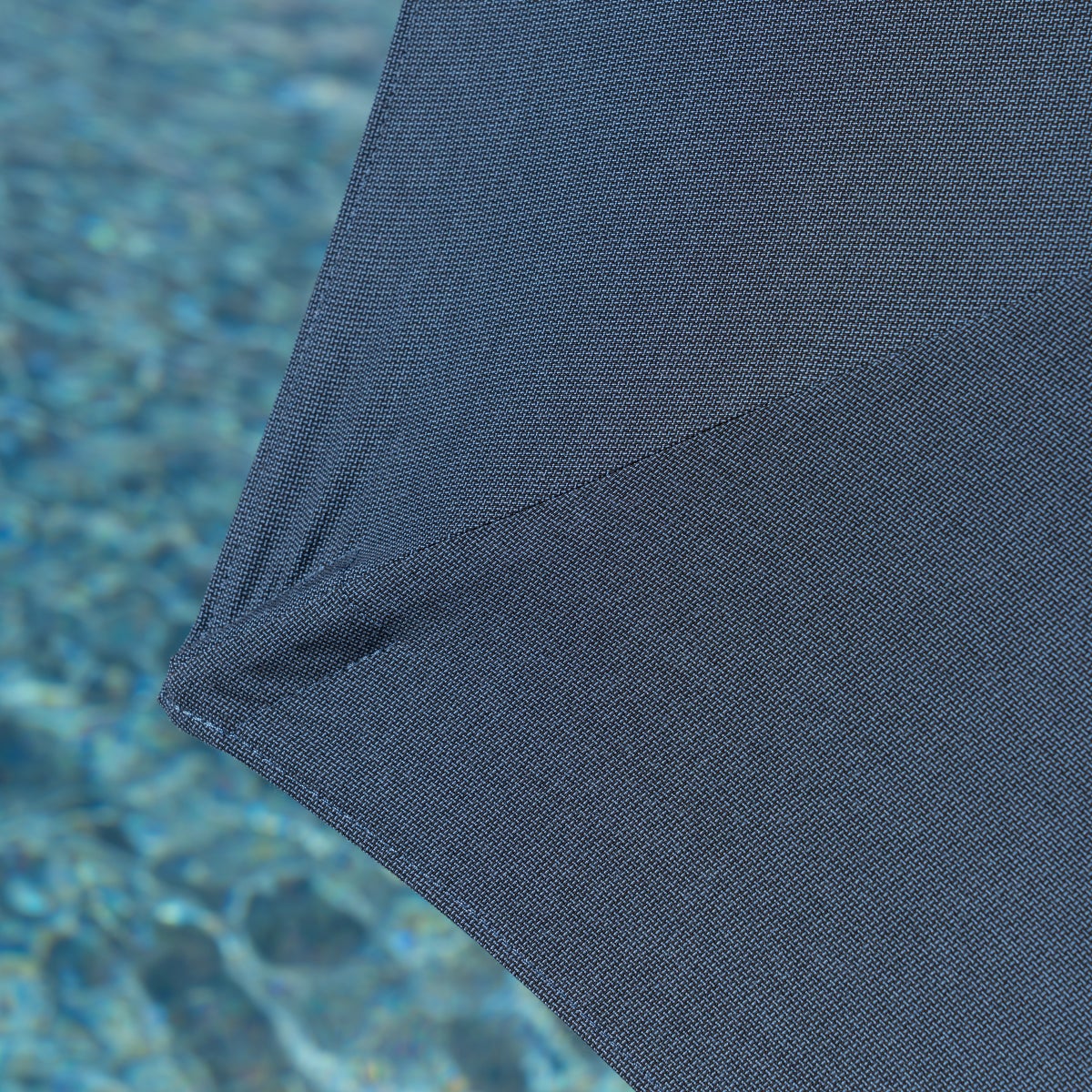 SunVilla 10' Auto-Tilt Market Umbrella - Image 8