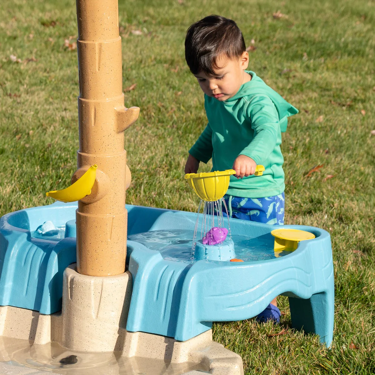 Step2 Tropical Splash Water Park - Image 6