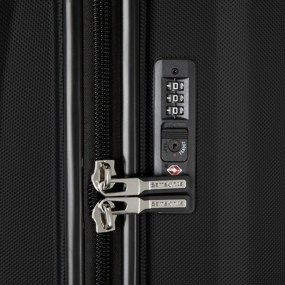 Samsonite Hardside Golf Club Carrier - Image 6