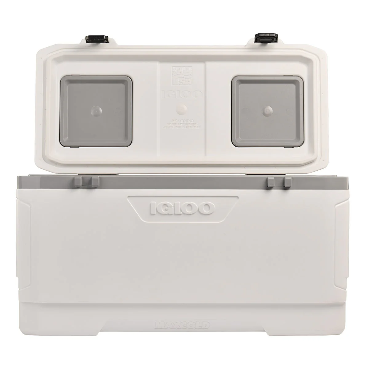 Igloo 150-quart XL MaxCold Cooler - Image 2