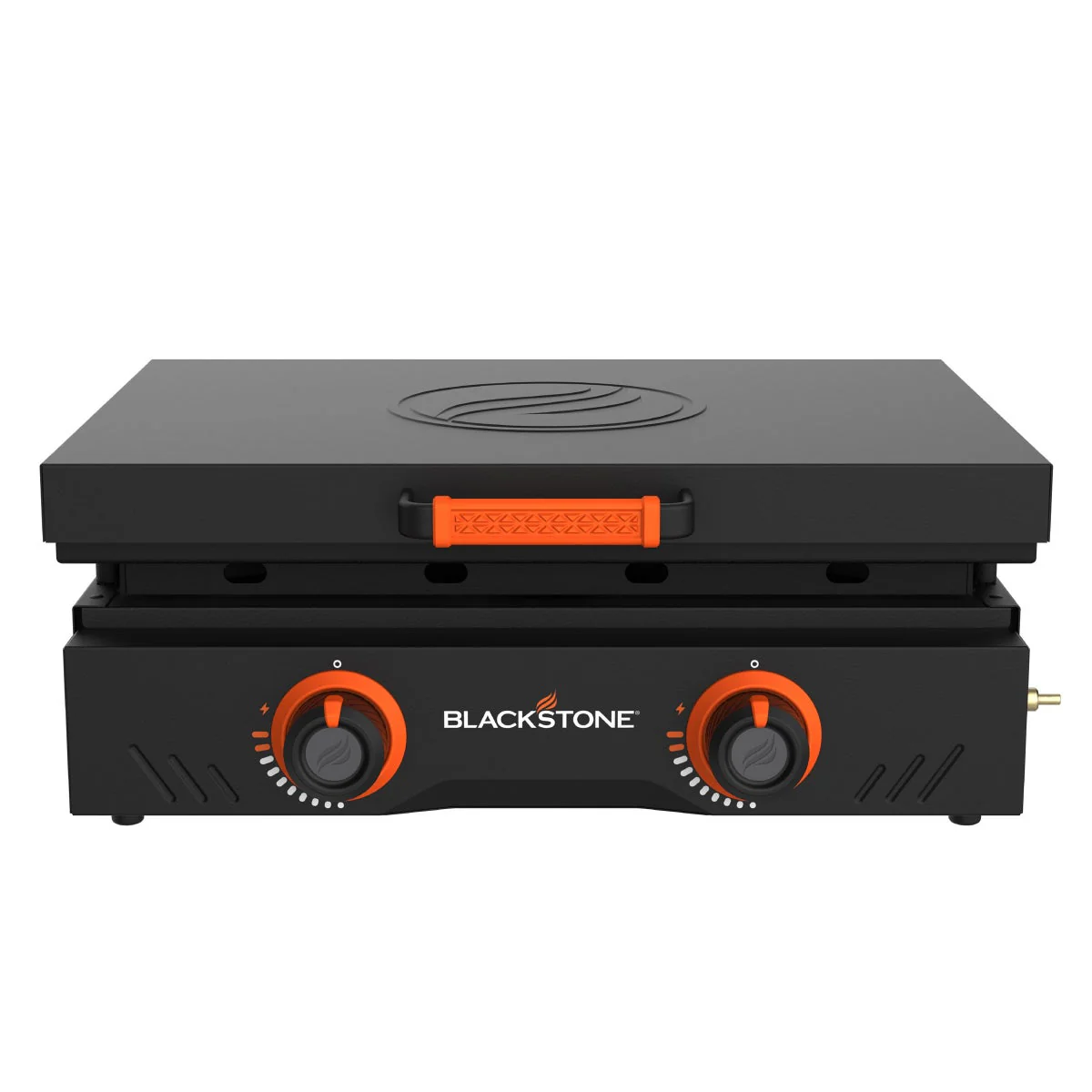Blackstone 22” Griddle with Hard Cover and Carry Bag Bundle - Image 2