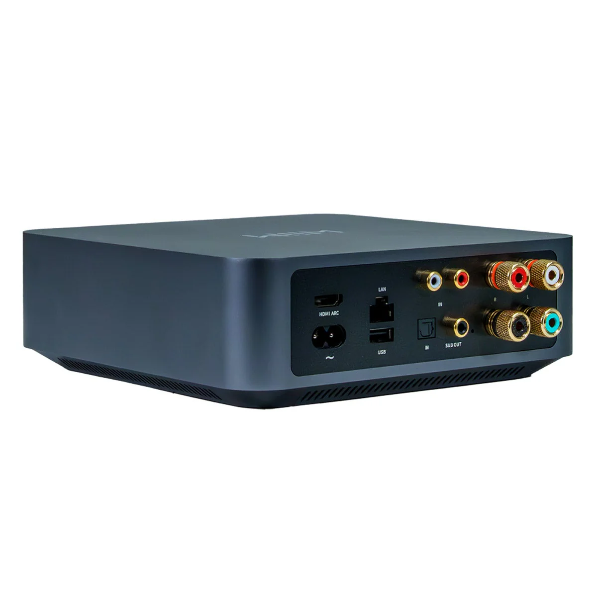 NEW - VOLT OHM 4.1 Outdoor Audio System with Amplifier, Powered by WiiM - Image 2