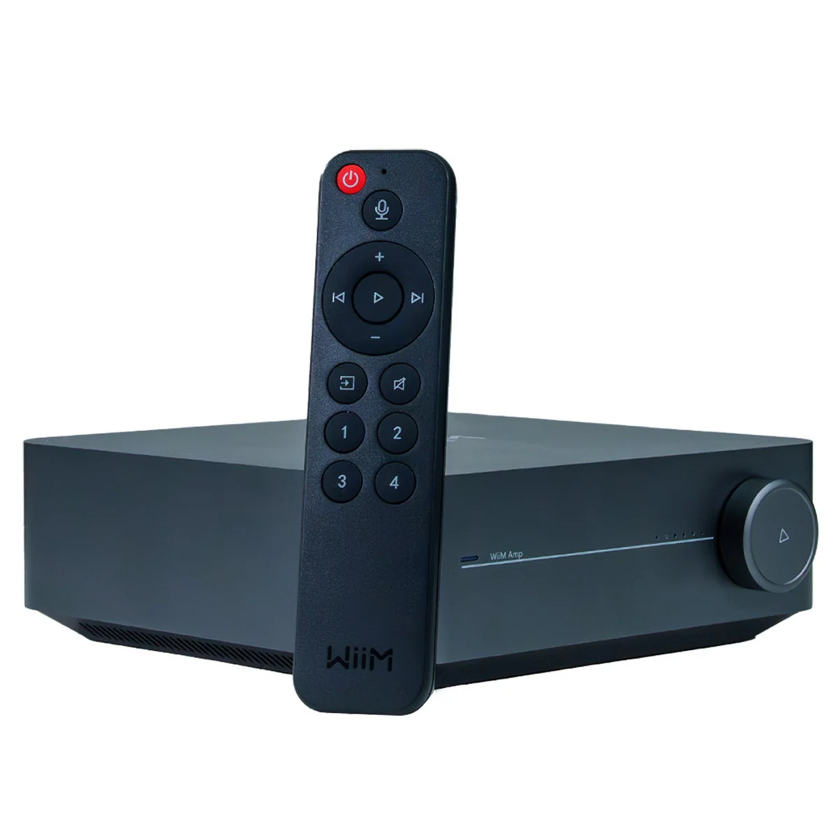 NEW - VOLT OHM 4.1 Outdoor Audio System with Amplifier, Powered by WiiM - Image 3