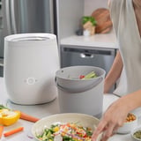 Lomi 3 Smart Food Recycler - White - Image 2