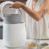 Lomi 3 Smart Food Recycler - White - Image 4
