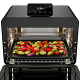 CHEF iQ Mini Oven with iQ Sense Thermometer Bundle - Image 8