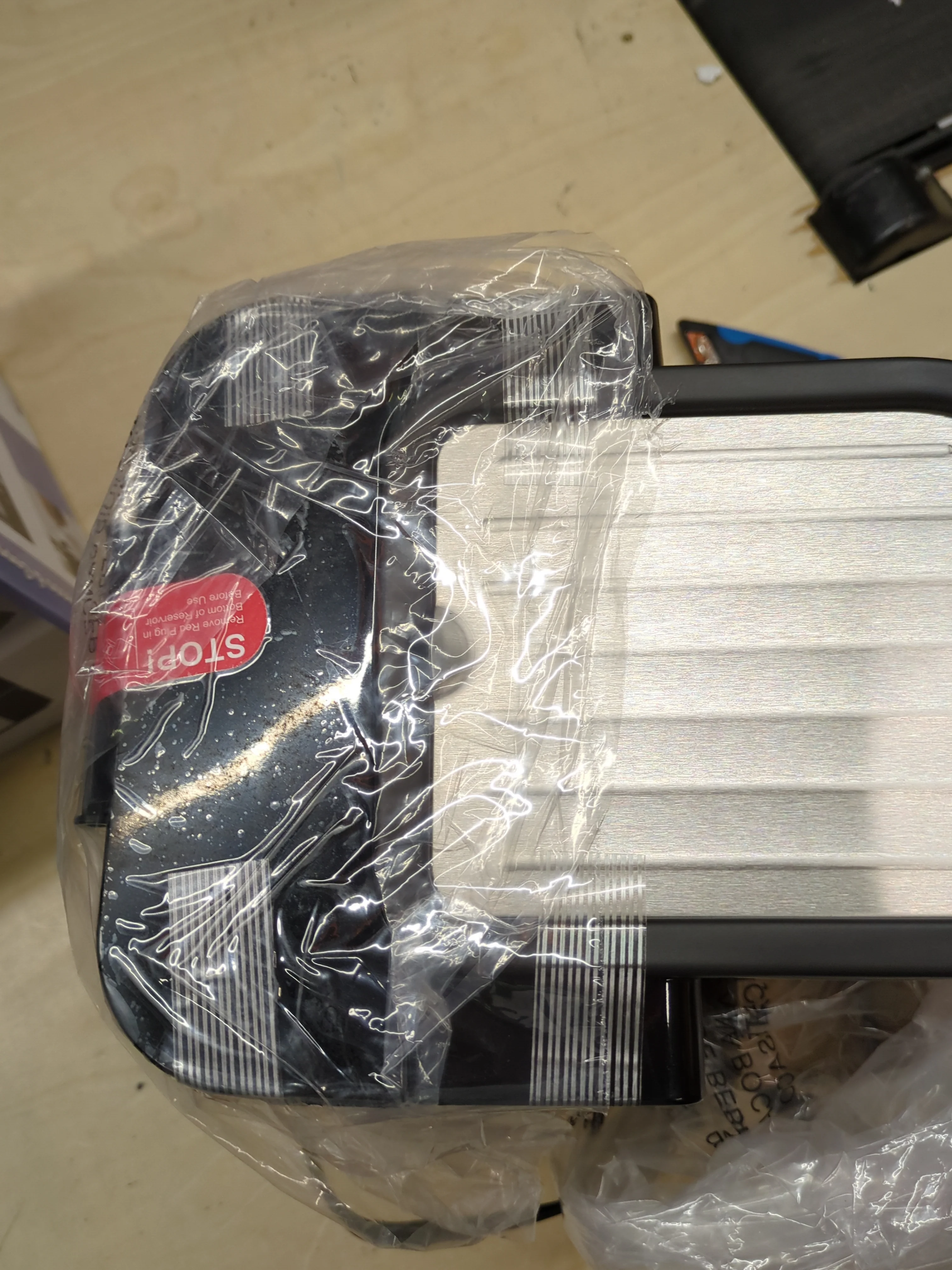 NEW - Capresso EC100 - Retail $99 - Image 5