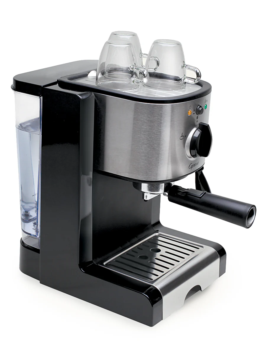 NEW - Capresso EC100 - Retail $99 - Image 7