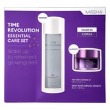 MISSHA Time Revolution Toner & Cream - Image 2
