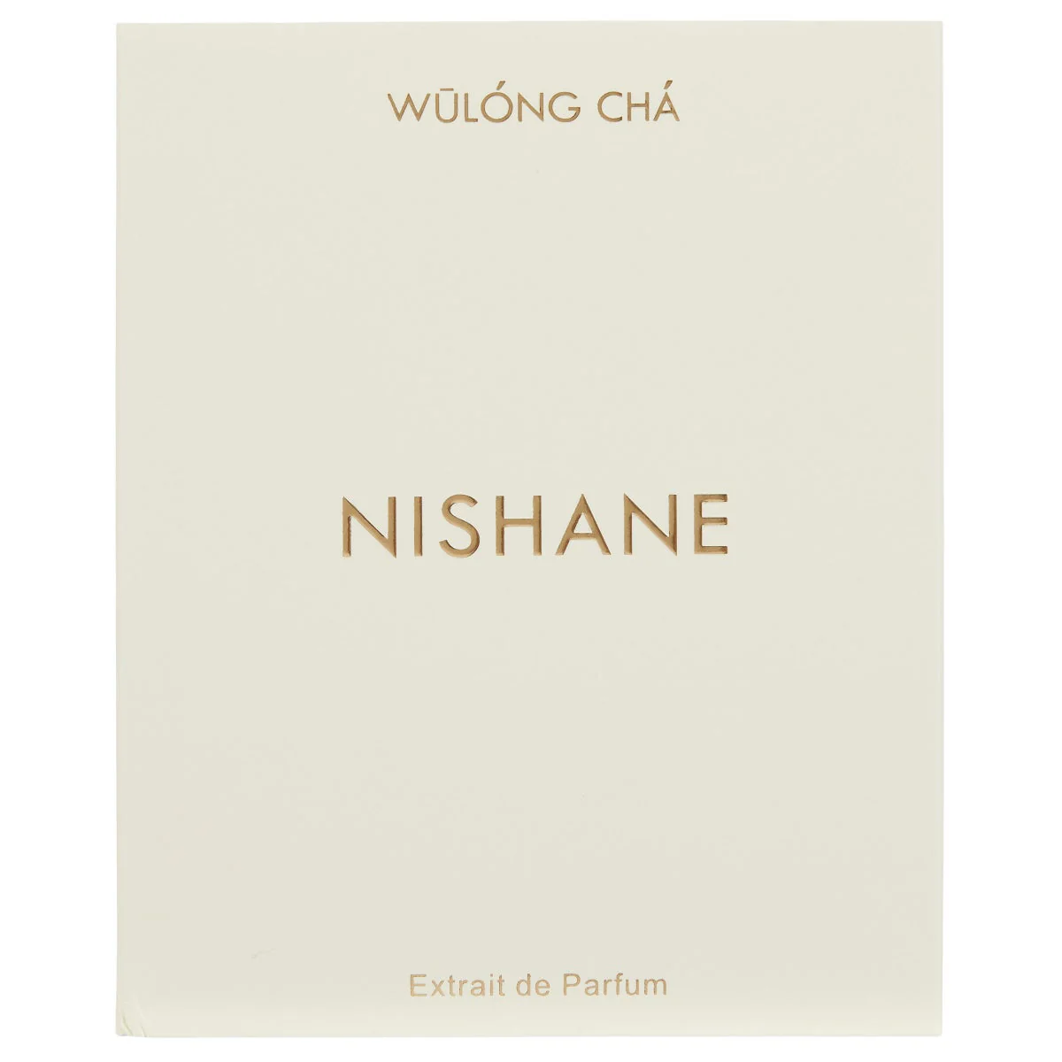 Nishane Wulong Cha Extrait de Parfum, 3.4 fl oz - Image 2