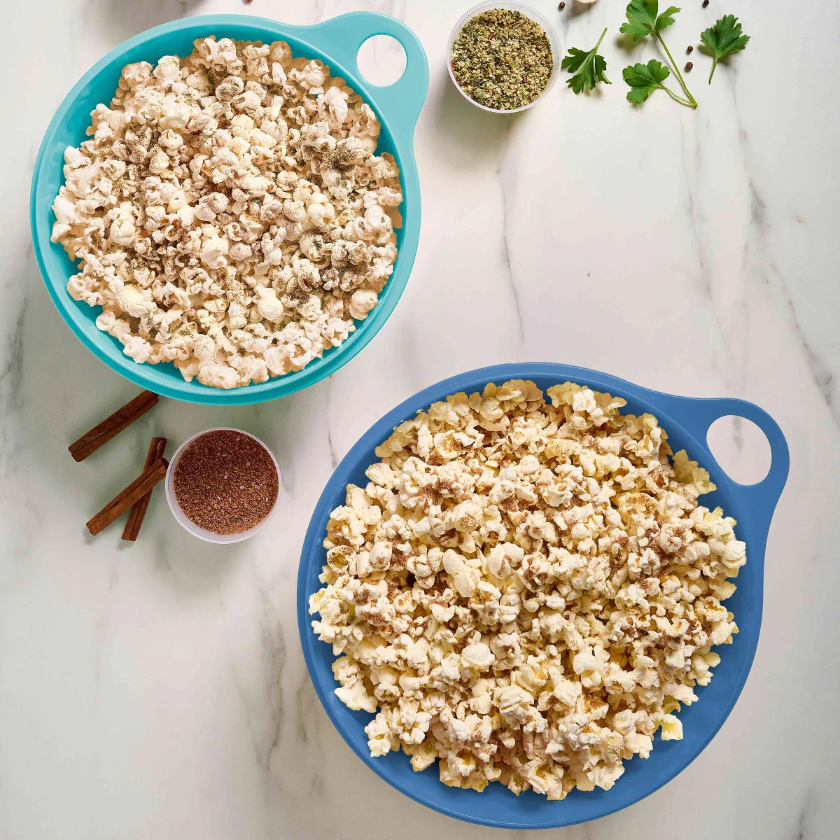 Tupperware 6-piece Thatsa Bowl Set - Image 7