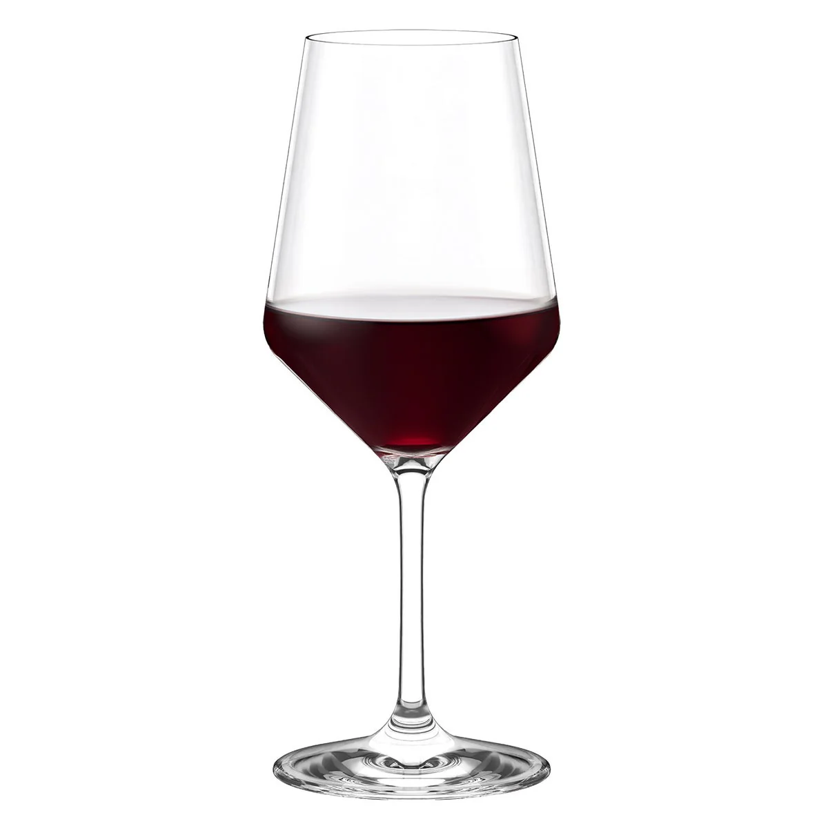 Stölzle Lausitz Revolution All Purpose 16.5 oz. Wine Glass, Set of 6 - Image 4