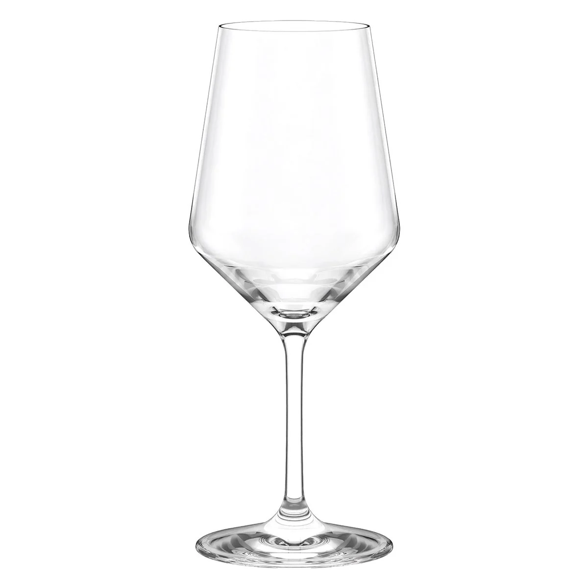 Stölzle Lausitz Revolution All Purpose 16.5 oz. Wine Glass, Set of 6 - Image 5