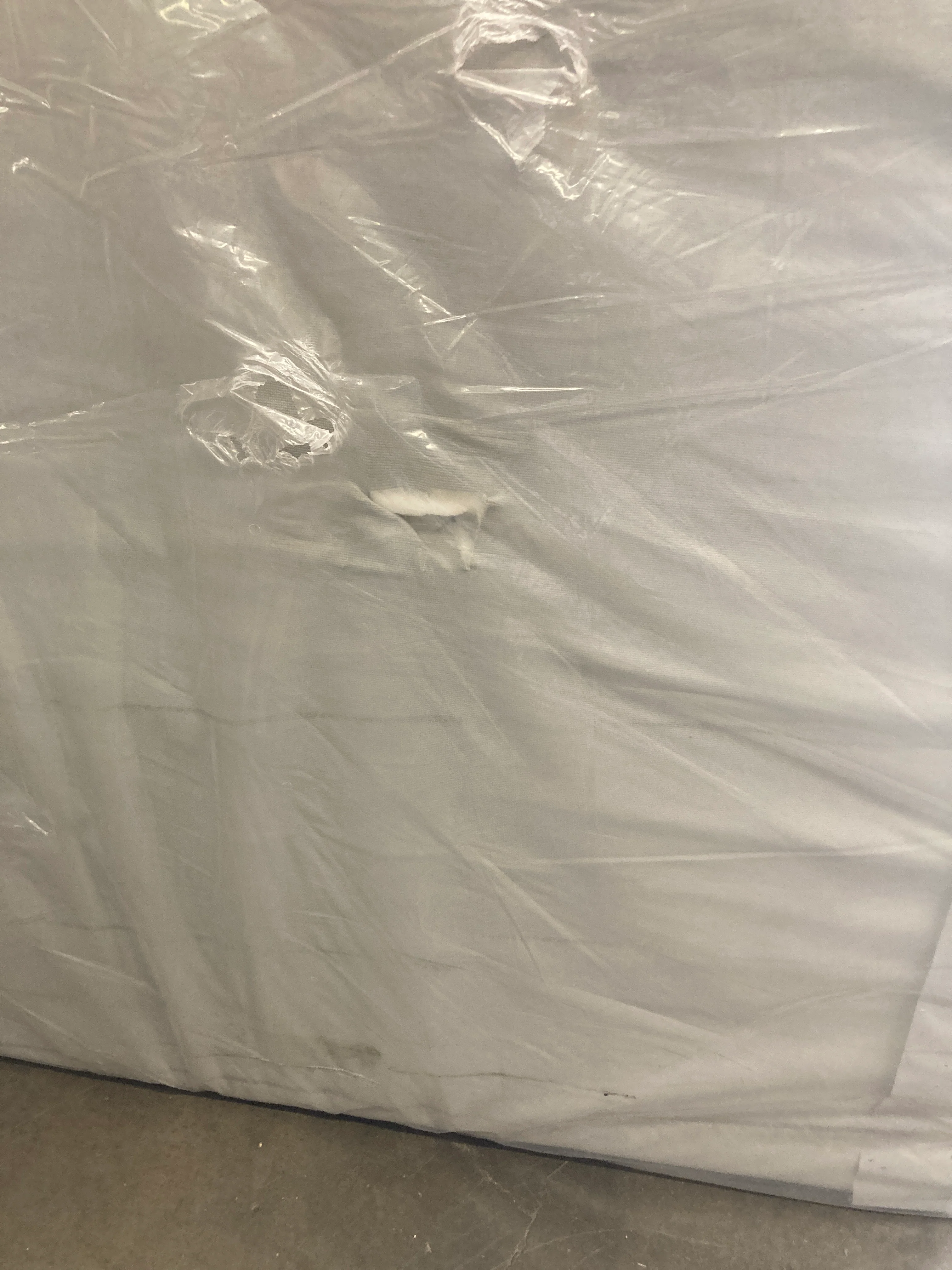 NEW - Sealy Posturepedic Spring Summer Rose Medium Feel Mattress, California King - Retail $1299 - Image 7