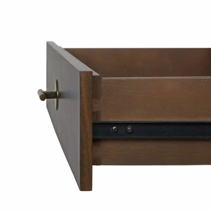 NEW in Box - Costco - Isabel 62” Writing Desk - Retail $299 - Image 4