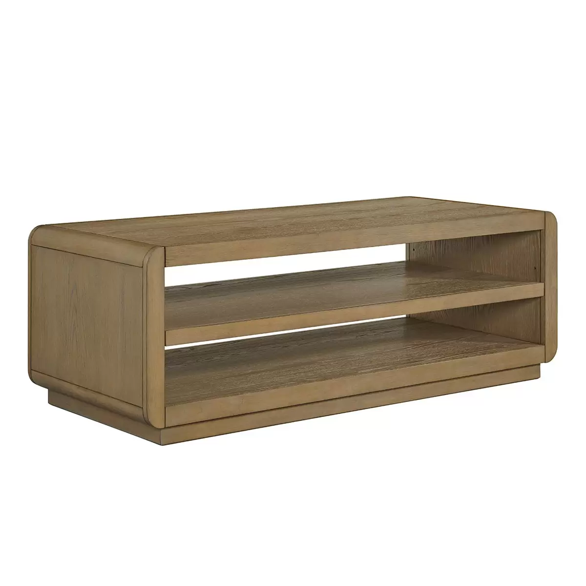 Like NEW - Costco - Foremost Coffee Table + Side Table 3-Piece Set - Retail $429 - Image 3