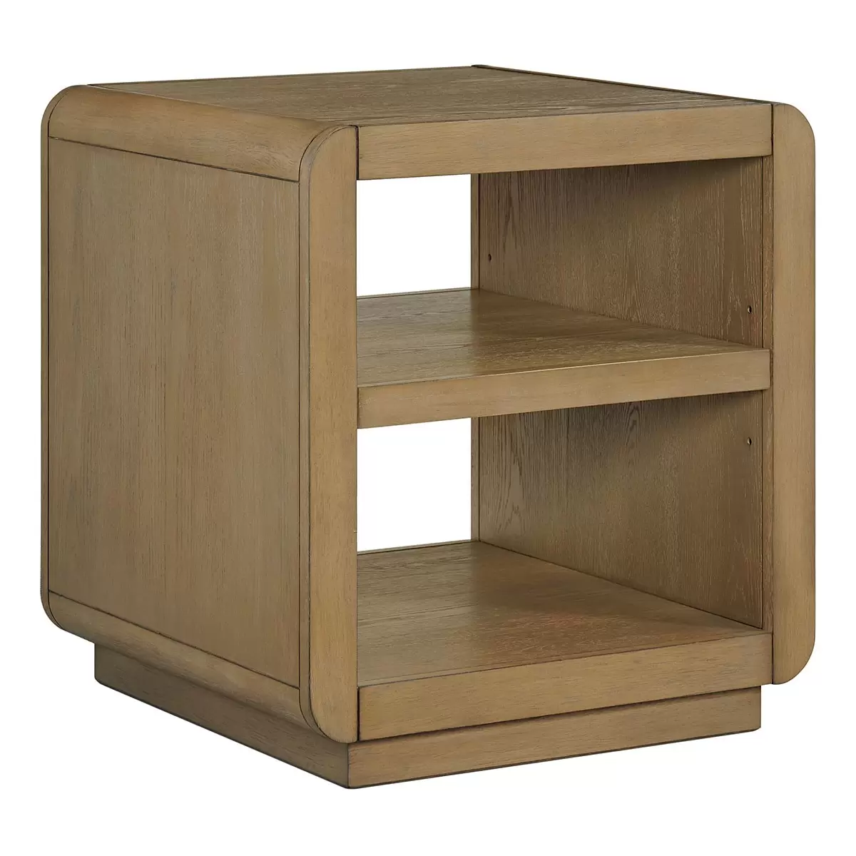 Like NEW - Costco - Foremost Coffee Table + Side Table 3-Piece Set - Retail $429 - Image 4