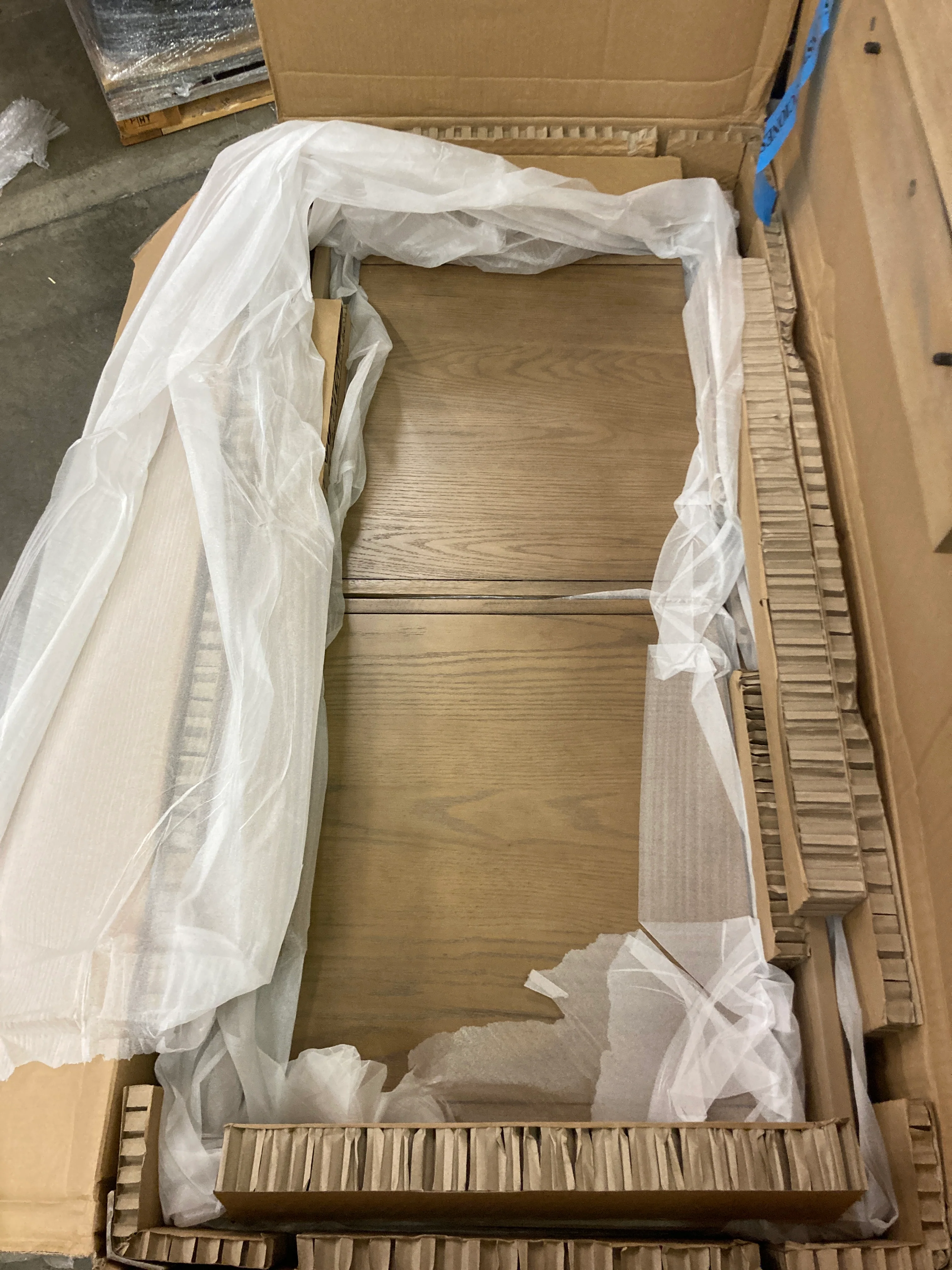 Like NEW - Costco - Foremost Coffee Table + Side Table 3-Piece Set - Retail $429 - Image 9