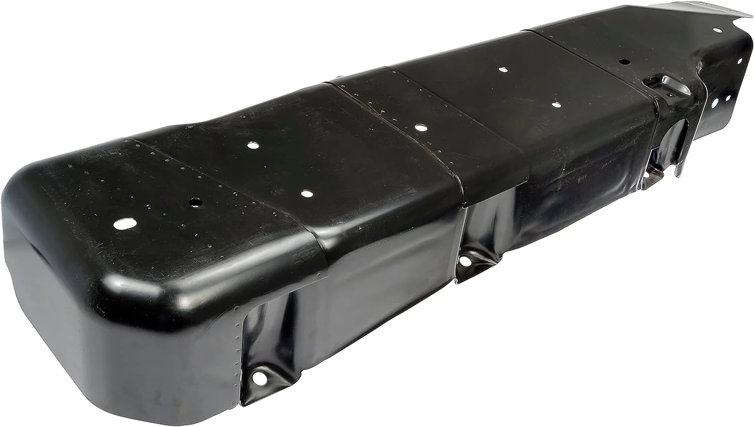 Dorman 999-900 Fuel Tank Skid Plate Guard Compatible with Select Jeep Models - Retail $424 - Image 3