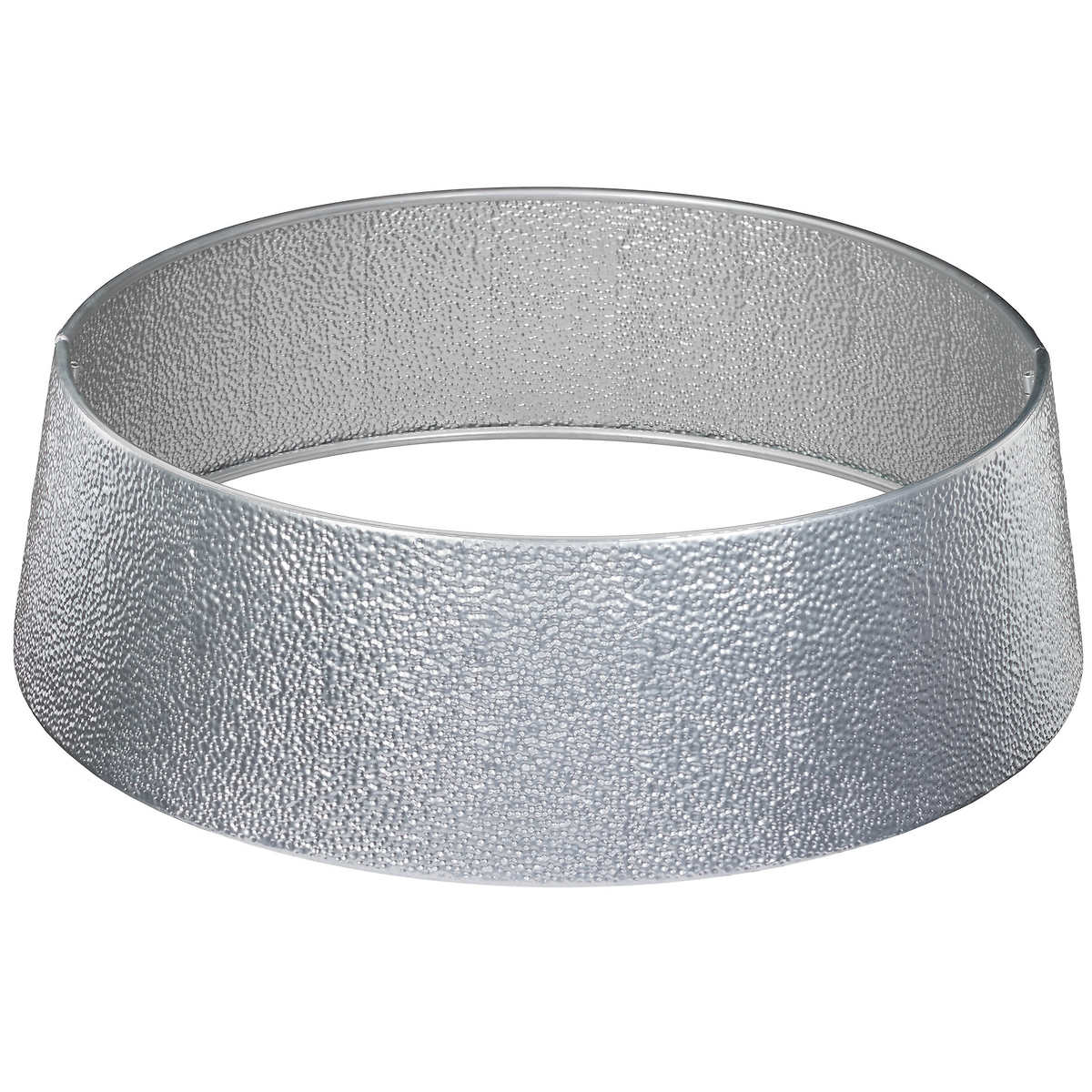 Costco - Metal Christmas Tree Collar - Retail $49 - Image 2