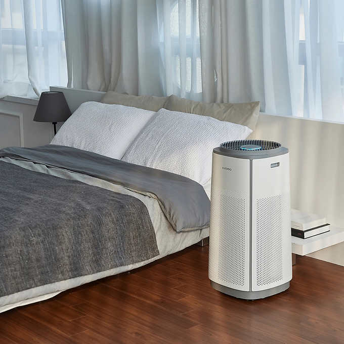 NEW - CUCKOO True HEPA 5-Stage Air Purifier with 2 year Replacement Filter - Retail $399 - Image 6