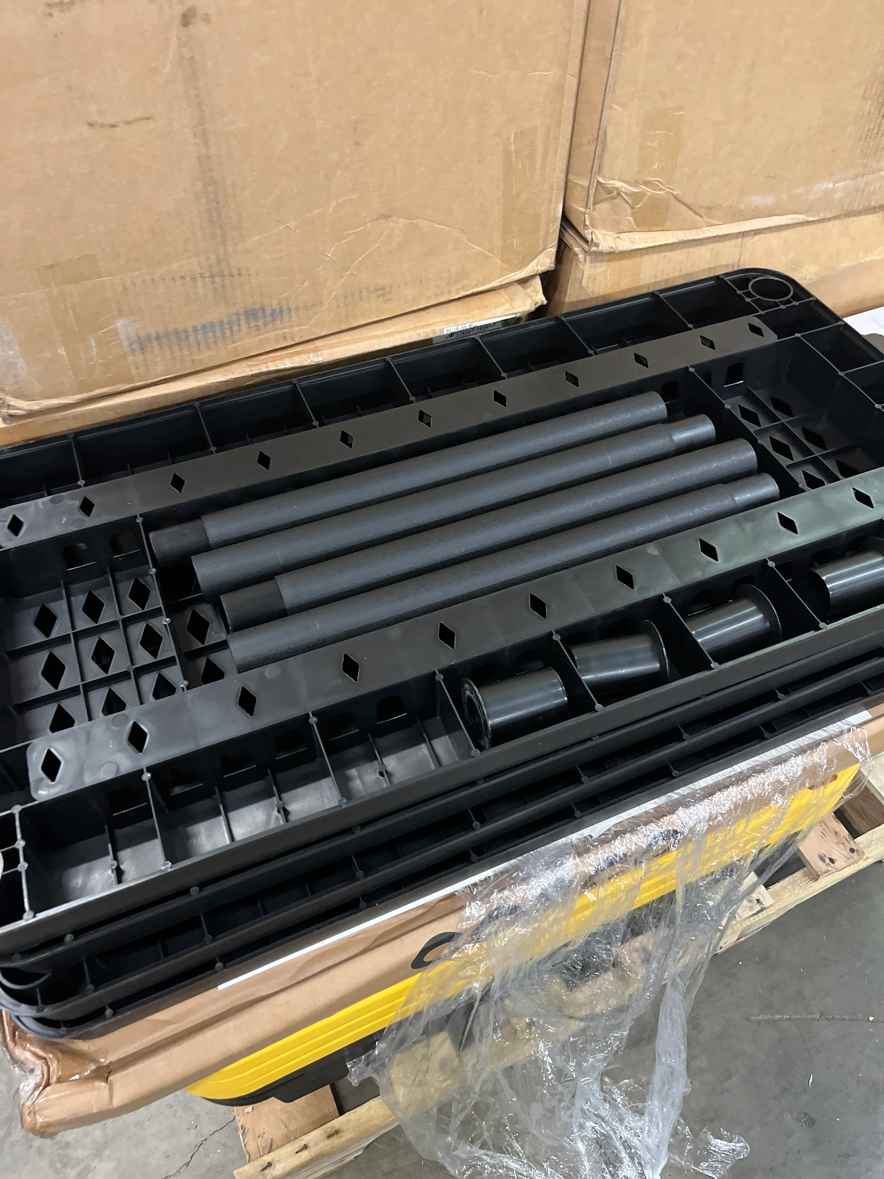 Costco - Greenmade 5-Tier Utility Rack - Retail $59 - Image 3