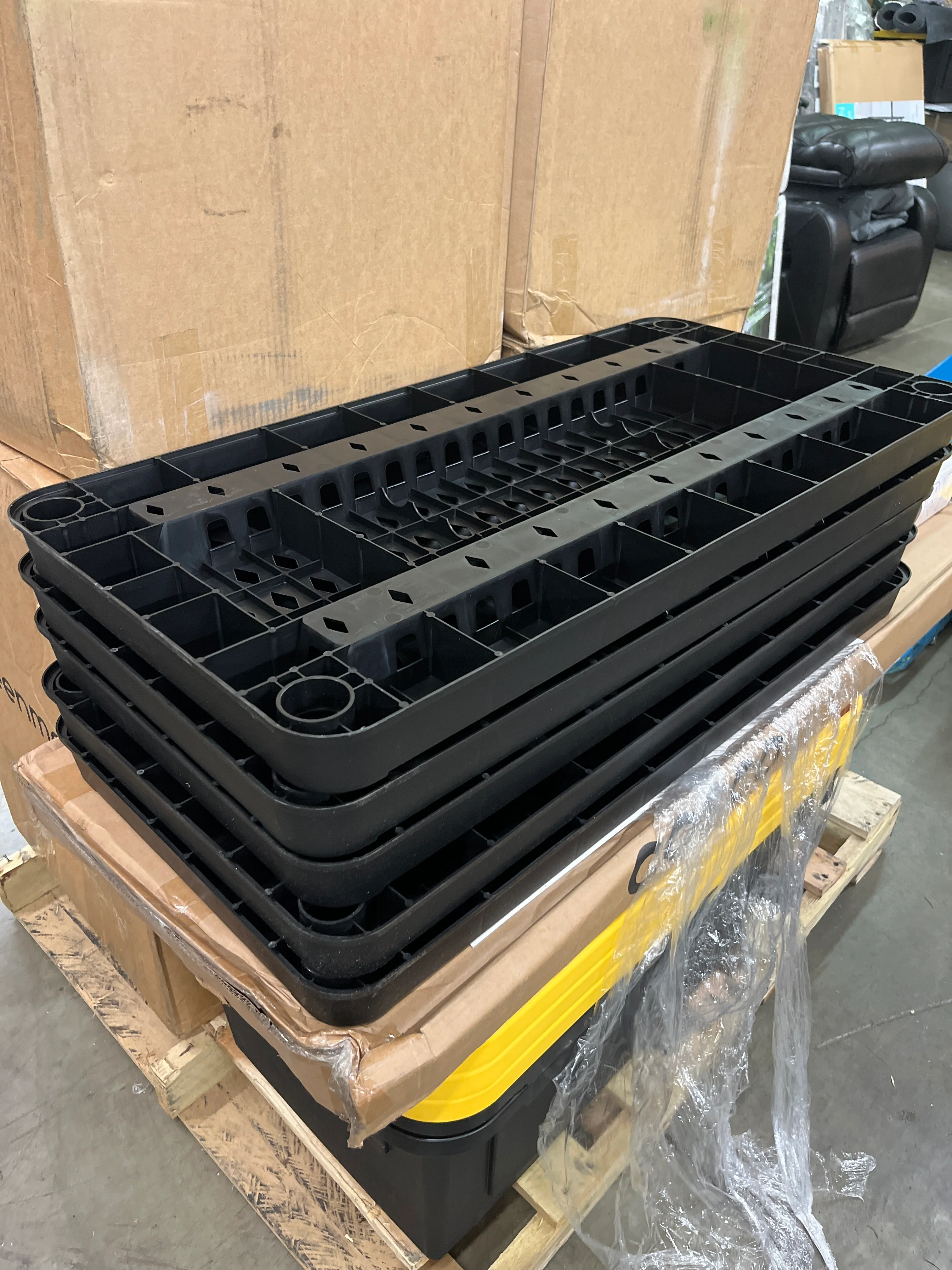 Costco - Greenmade 5-Tier Utility Rack - Retail $59 - Image 4