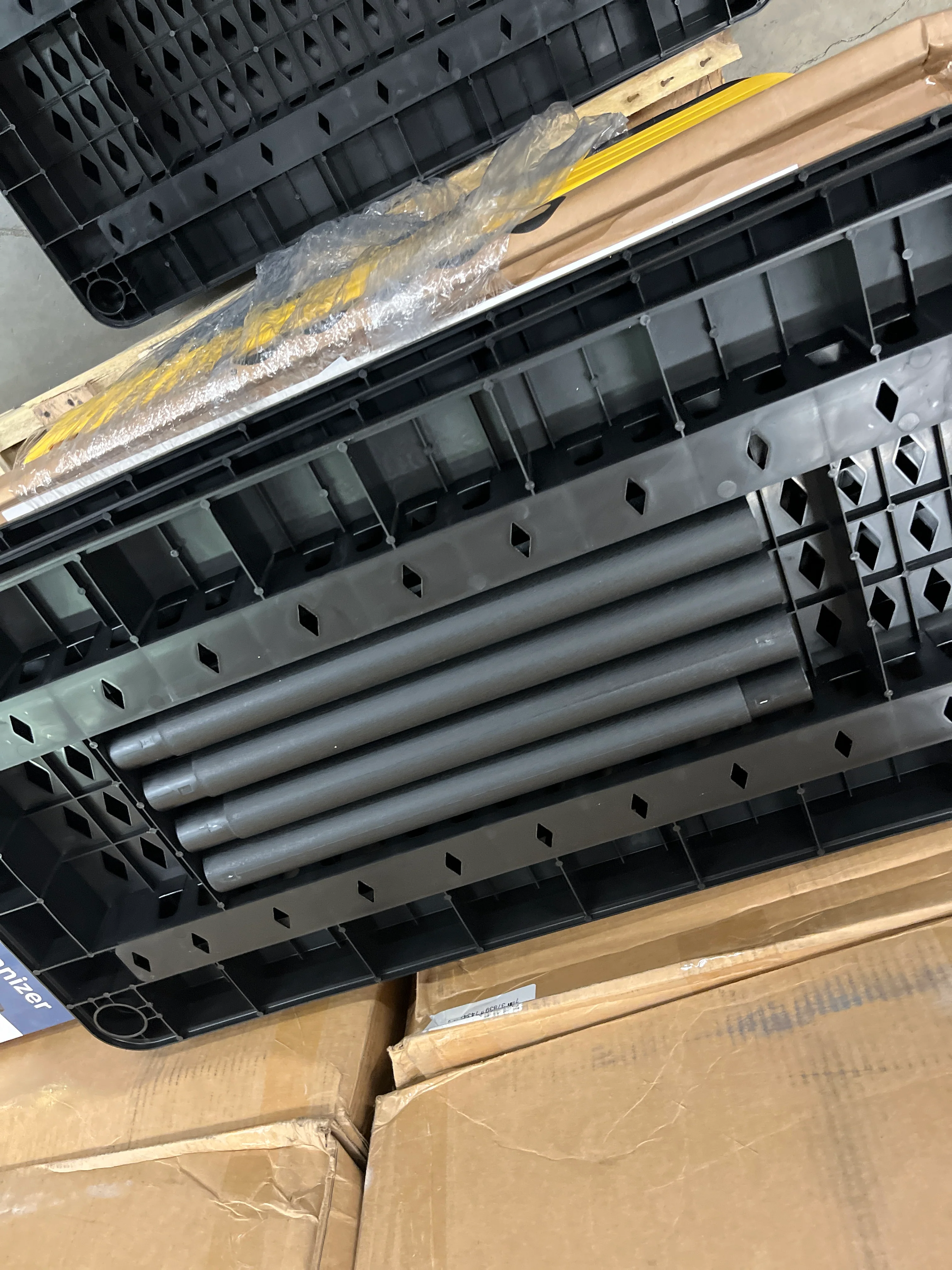 Costco - Greenmade 5-Tier Utility Rack - Retail $59 - Image 6