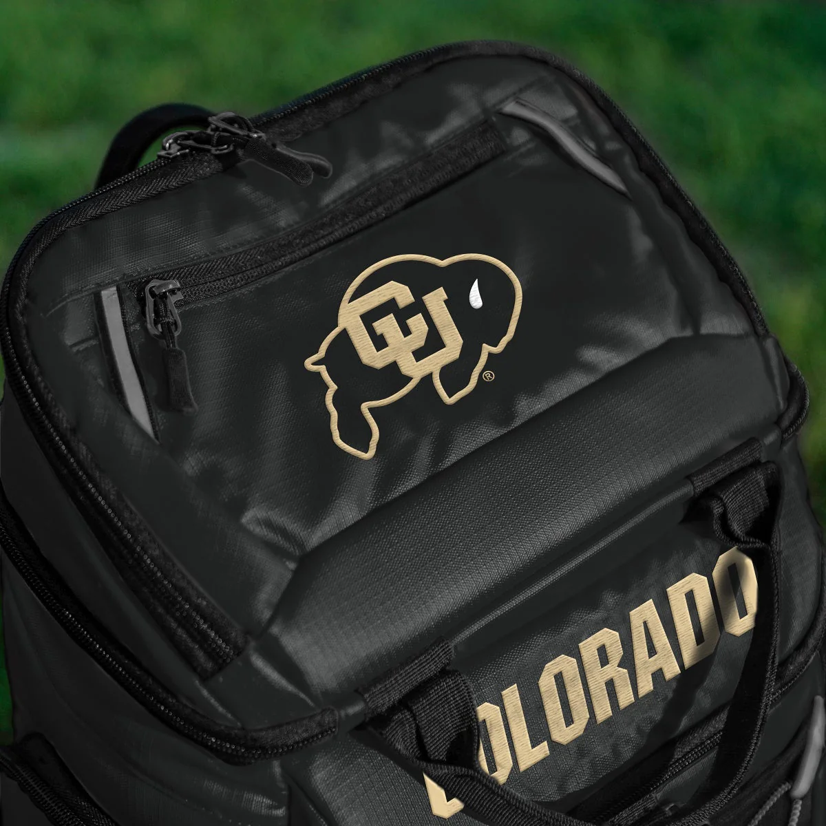 NCAA 26-can Backpack Cooler - Image 2