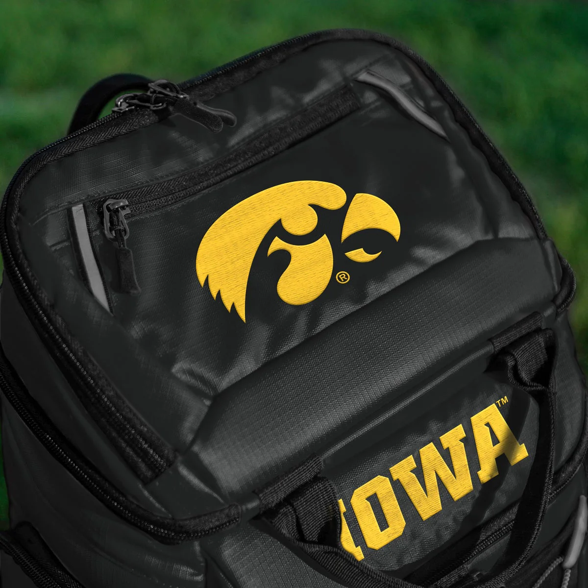NCAA 26-can Backpack Cooler - Image 2
