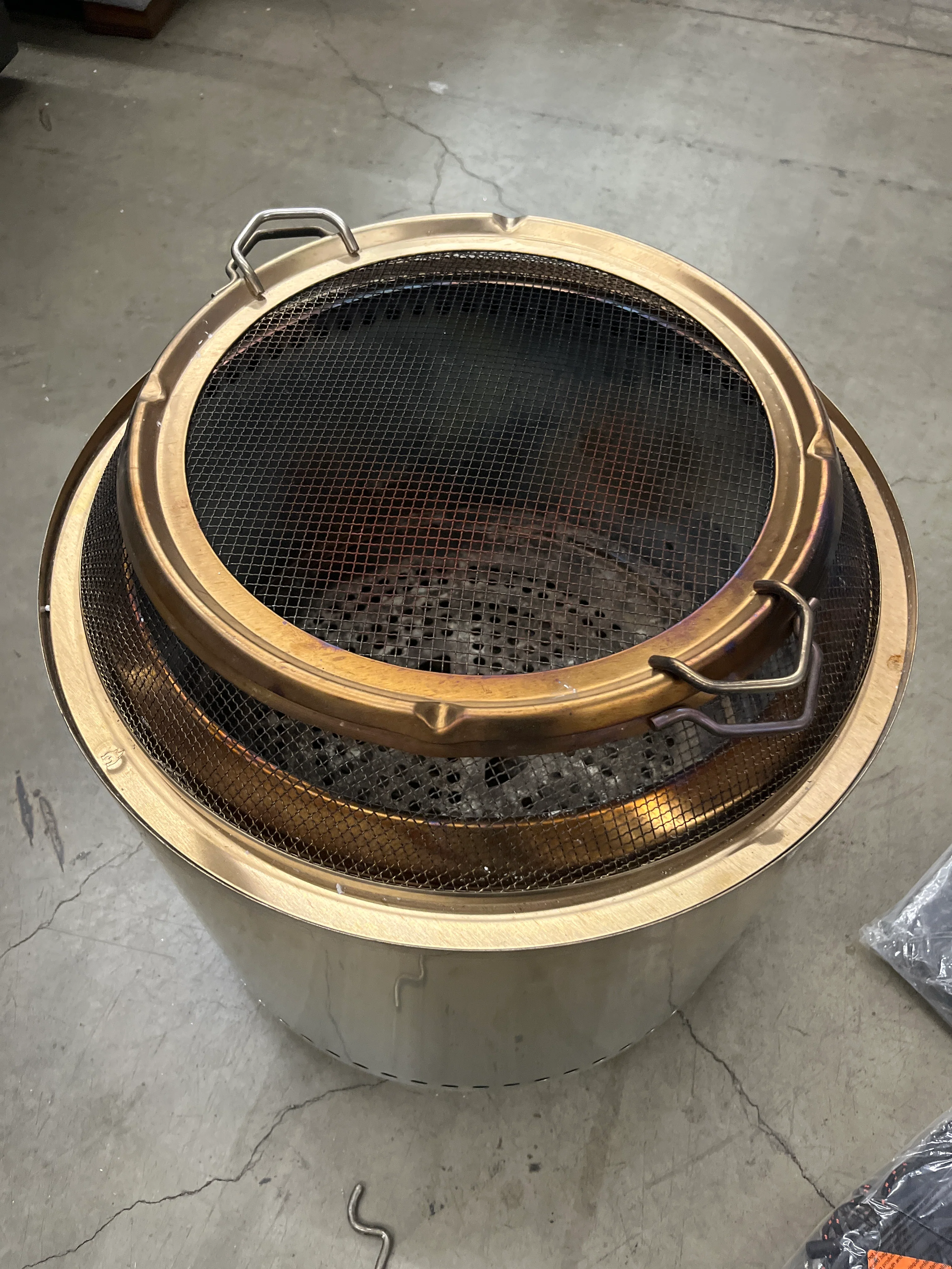 Solo Stove Bonfire Bundle - Retail $399 - Image 3