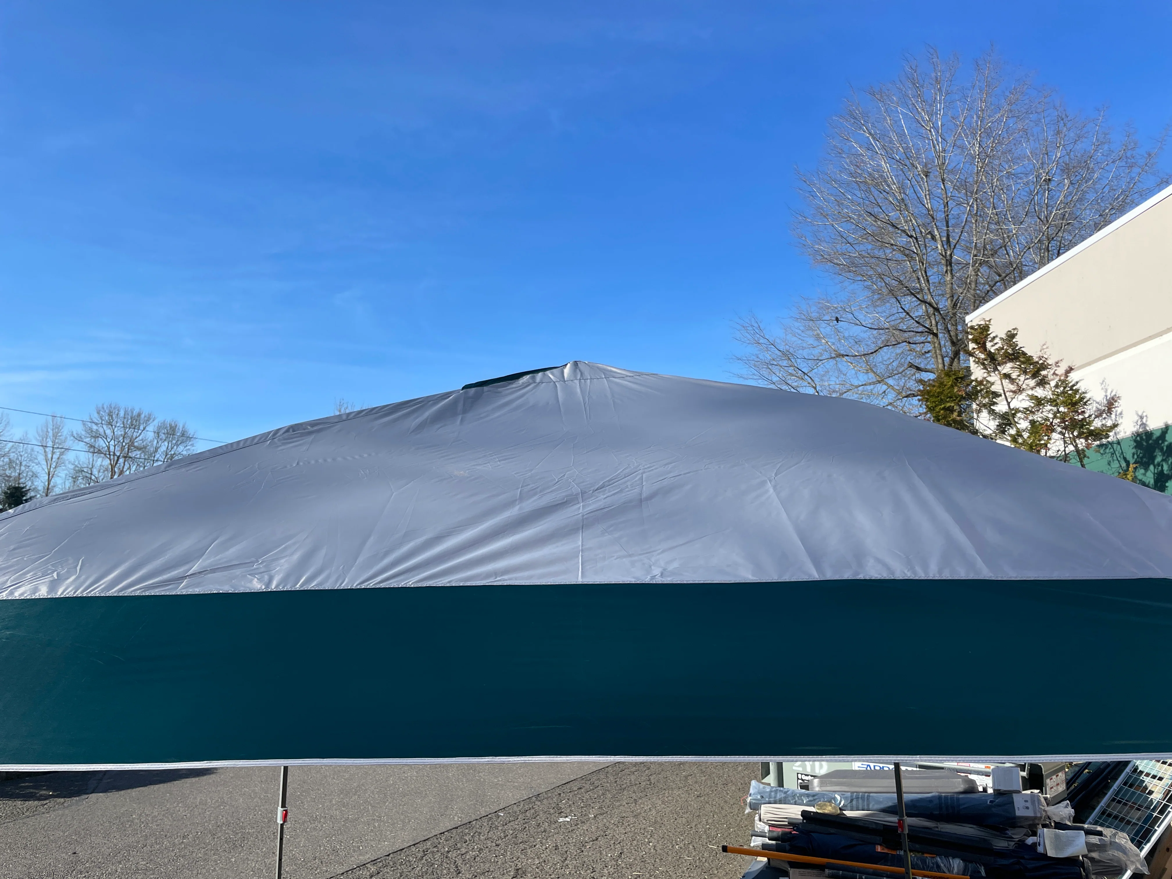 Costco - Coleman 13 x 13 Shelter - Retail $129 - Image 3