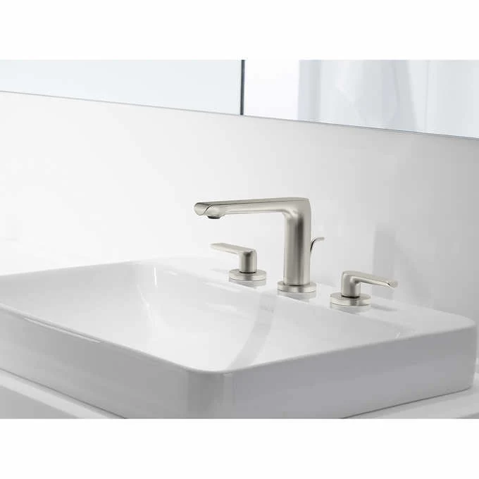 NEW - Kohler Vox Rectangle Vessel Bathroom Sink - Retail $199 - Image 4