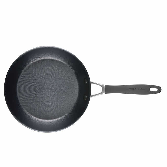 NEW - Costco - Circulon A1 Series with ScratchDefense 11 piece Non-Stick Cookware Set - Retail $199 - Image 5
