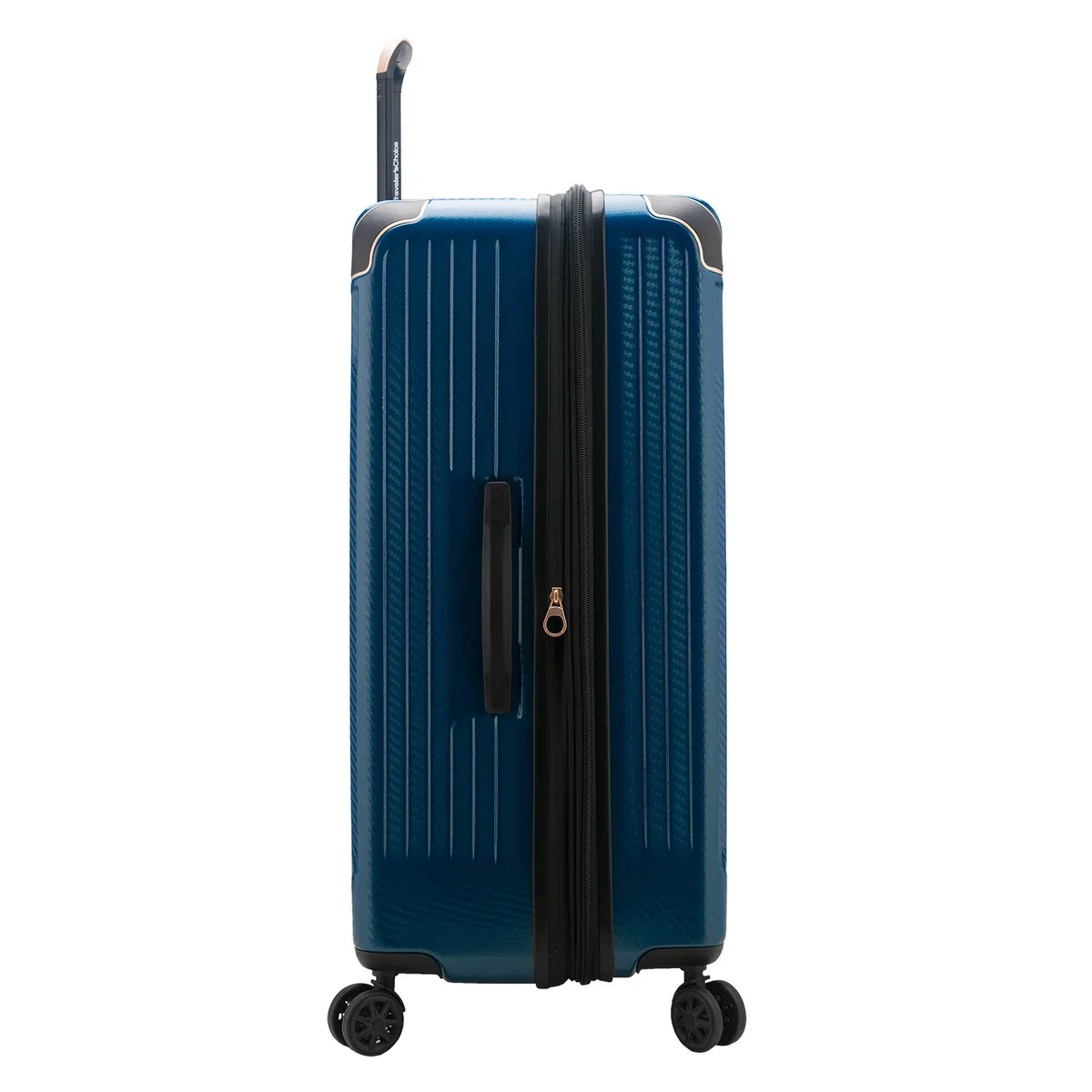 Traveler's Choice 30in Creekside Hardside Check-in Luggage Spinner - Retail $139 - Image 2
