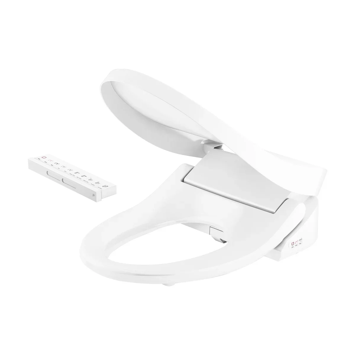 NEW - Kohler E-815 ROUND Premium Bidet Toilet Seat with Remote Control