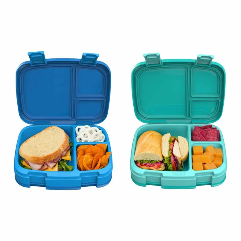 Bentgo Modern Leak-Resistant Lunch Box, 2 Pack - Retail $24 - Image 5