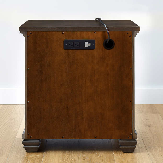 Costco - Branson Nightstand - Retail $399 - Image 3